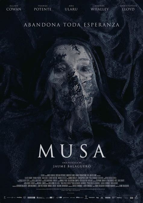 musa imdb|Muse (2017) .